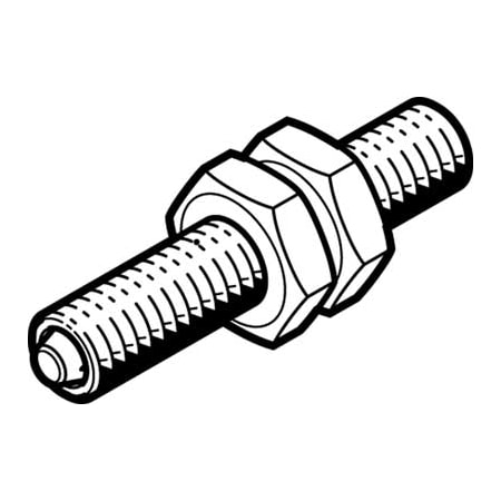 Festo Shock Absorber DYEF-M4-Y1 DYEF-M4-Y1